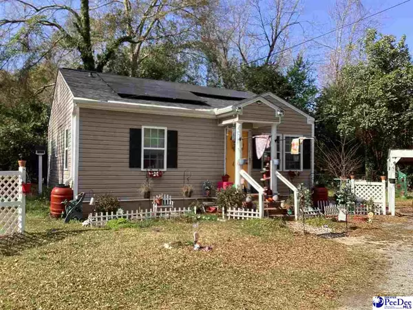 Florence, SC 29501,411 Manor Circle