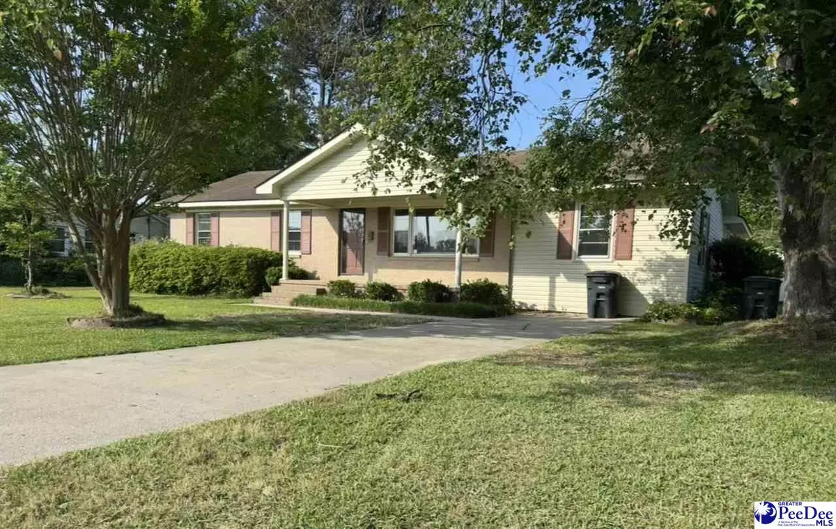 Mullins, SC 29574-0000,1003 Highland Dr.