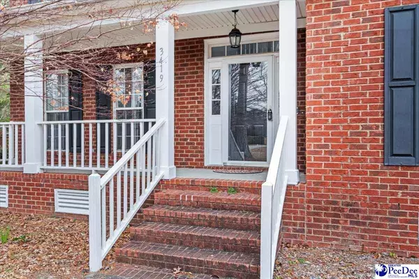 Florence, SC 29501,3419 Tennyson St