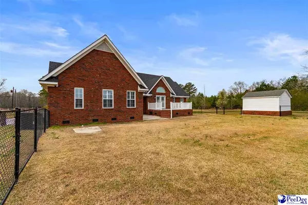 Timmonsville, SC 29161,2663 S Cartersville Hwy