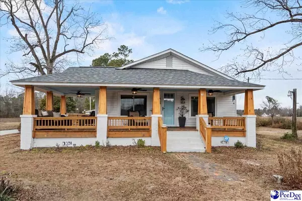 Coward, SC 29530-5087,5015 OTHELLO RD