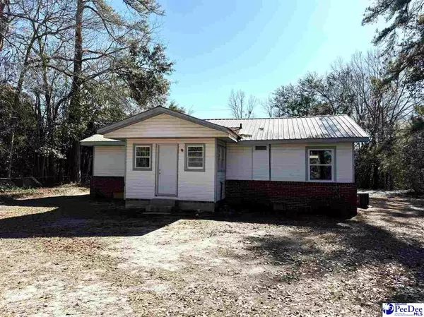 Johnsonville, SC 29555,127 E Marion Street