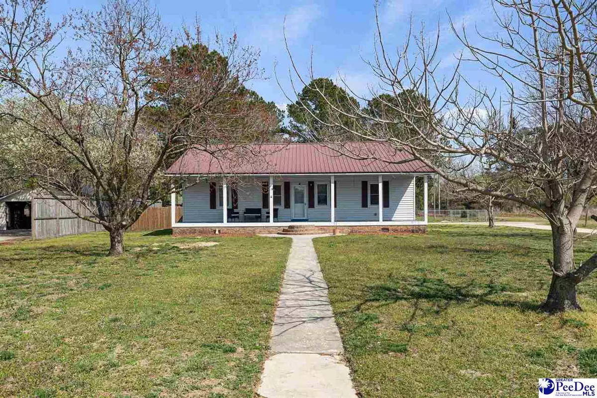 Timmonsville, SC 29161,209 Downs Drive