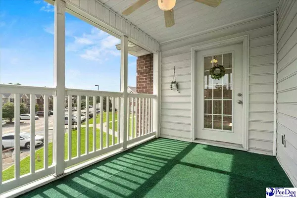 Florence, SC 29505,1189 Waxwing Drive Apt F