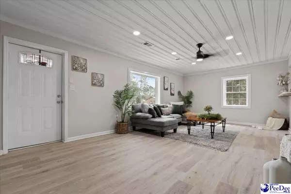 Lake City, SC 29560,236 Wells St