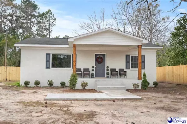 Lake City, SC 29560,236 Wells St