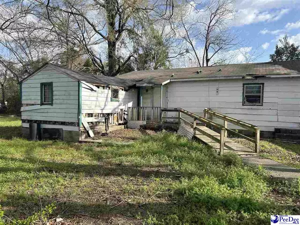 Florence, SC 29501,503 Oakland Avenue