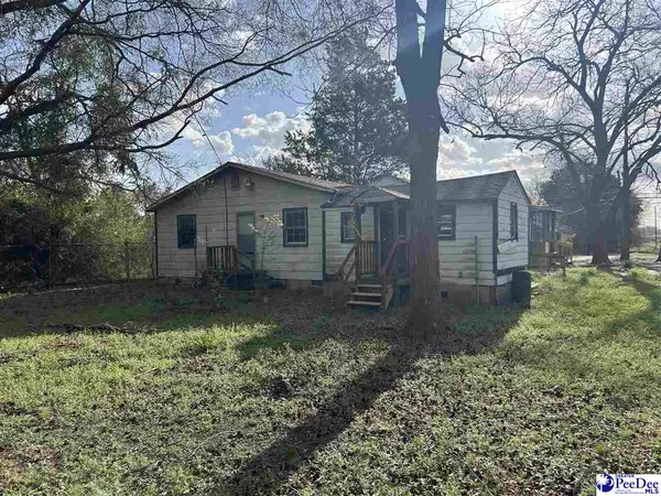 Florence, SC 29501,503 Oakland Avenue