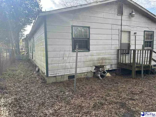 Florence, SC 29501,503 Oakland Avenue