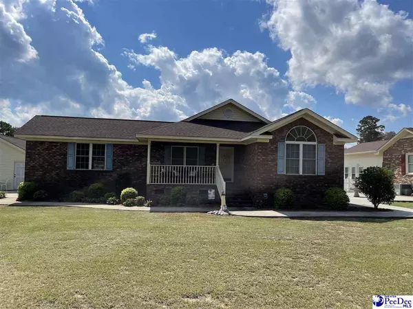 Marion, SC 29571,4520 W Hwy. 76