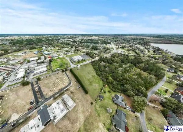 Florence, SC 29501,S Cashua Drive