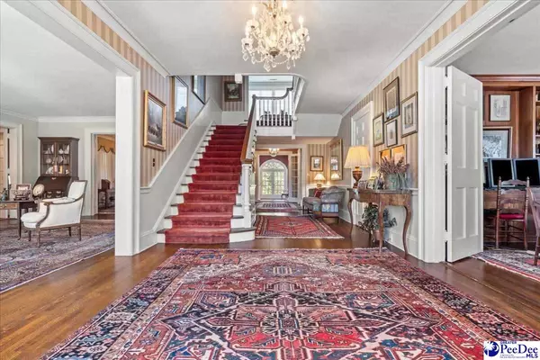 Hartsville, SC 29550-4430,628 W Home Avenue