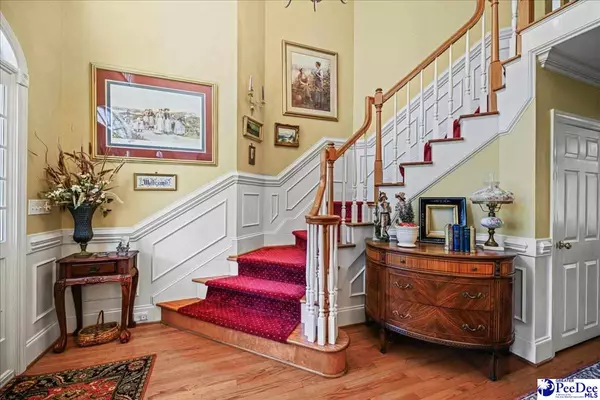 Hartsville, SC 29550,1020 Bentwood