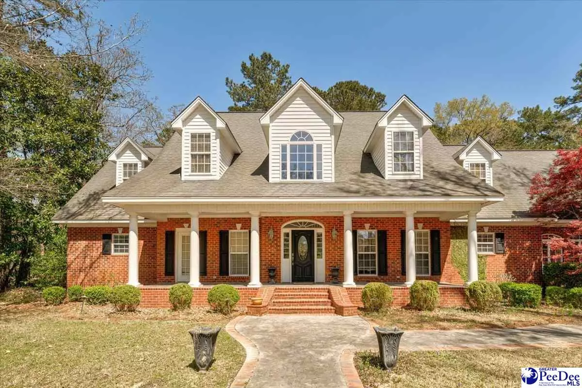 Hartsville, SC 29550,1020 Bentwood