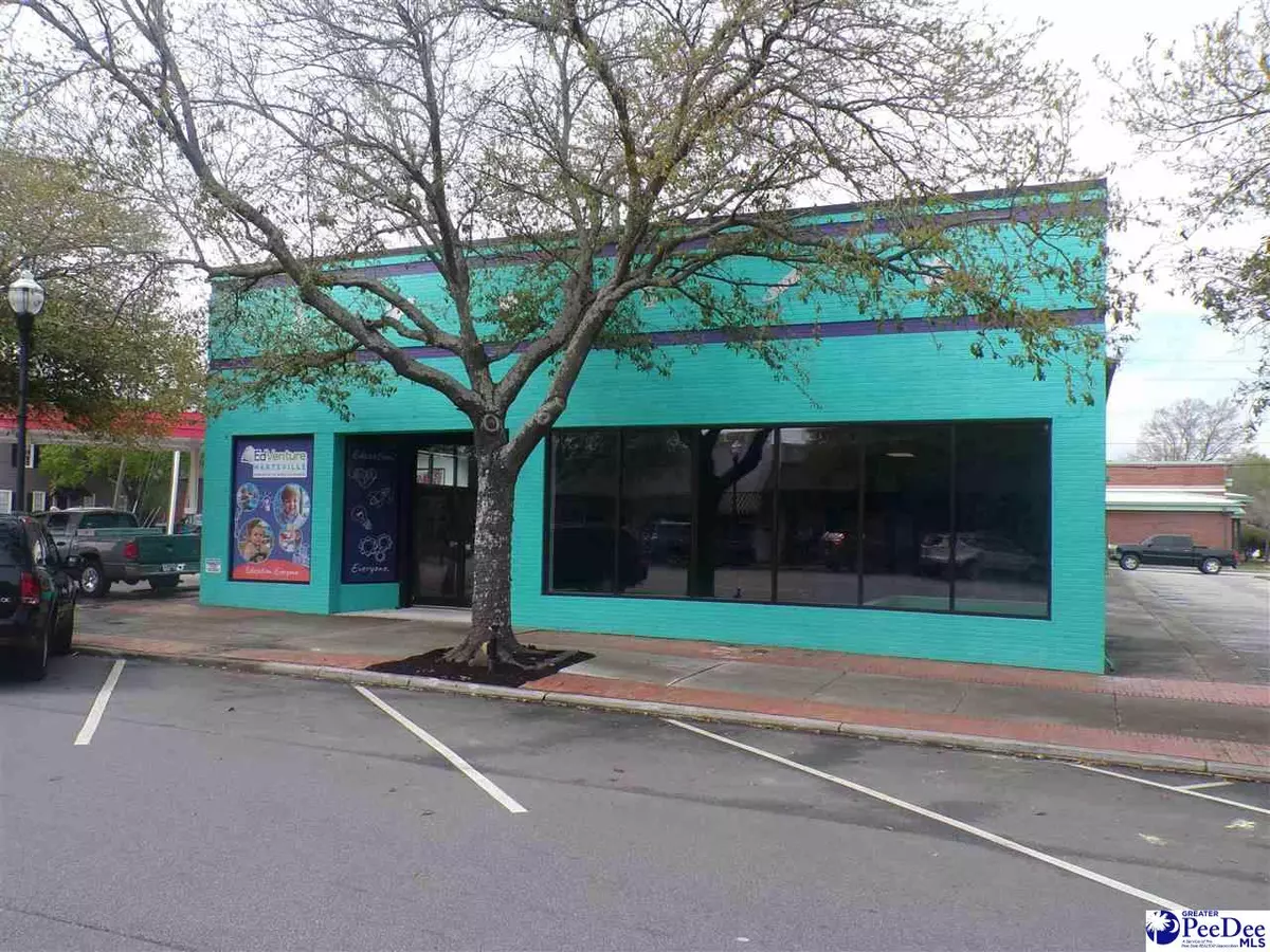 Hartsville, SC 29550-4216,146 W Carolina Ave