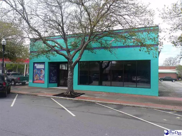 146 W Carolina Ave, Hartsville, SC 29550-4216