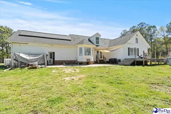 Scranton, SC 29591,2521 US 52 Hyw