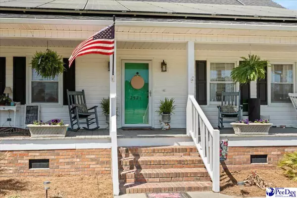 Scranton, SC 29591,2521 US 52 Hyw