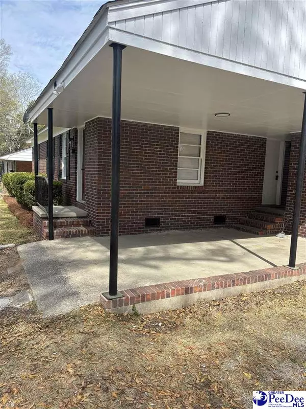 Marion, SC 29571,508 W Baptist St