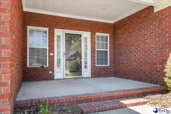 Florence, SC 29501,427 Quail Pointe Dr