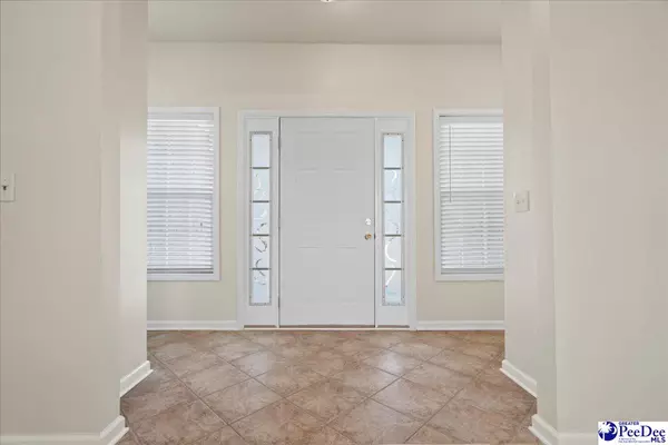 Florence, SC 29501,427 Quail Pointe Dr