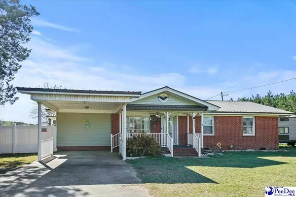 Scranton, SC 29591,1213 S Friend Field Rd