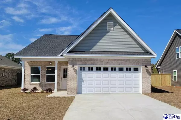 3209 Benvill, Florence, SC 29501