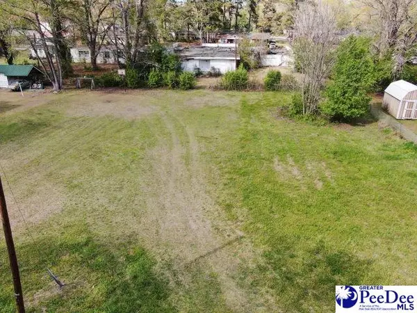 Marion, SC 29571,TBD Huggins St Lot 2