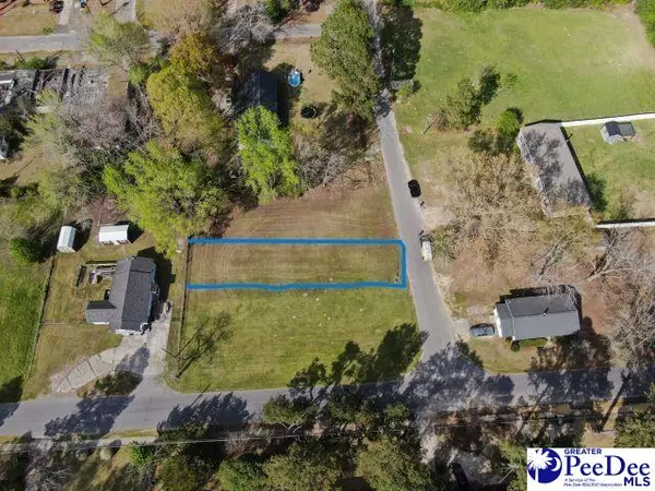 Marion, SC 29571,TBD Gibson St Lot 1