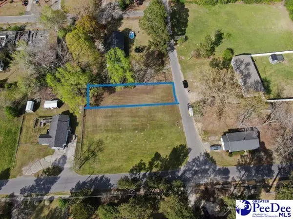 Marion, SC 29571,TBD Gibson St Lot 2
