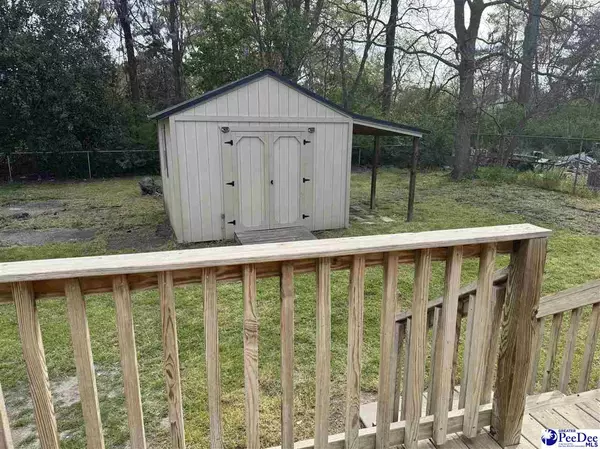 Timmonsville, SC 29161-1735,205 S Pinckney Street