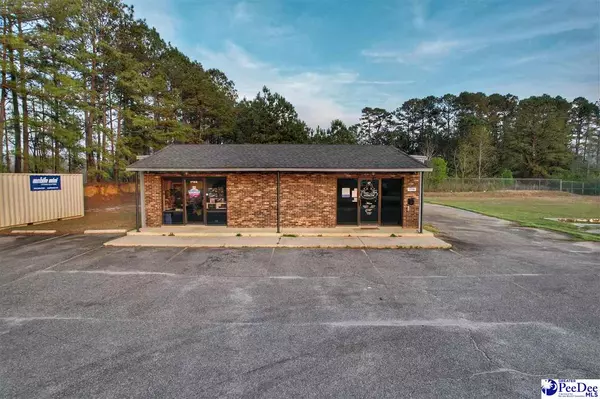 1716 S Highway 301, Dillon, SC 29536