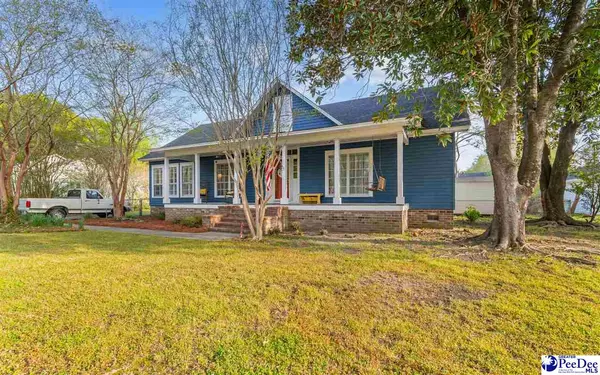 Marion, SC 29571,605 Lipsomb Ave