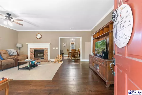 Marion, SC 29571,605 Lipsomb Ave