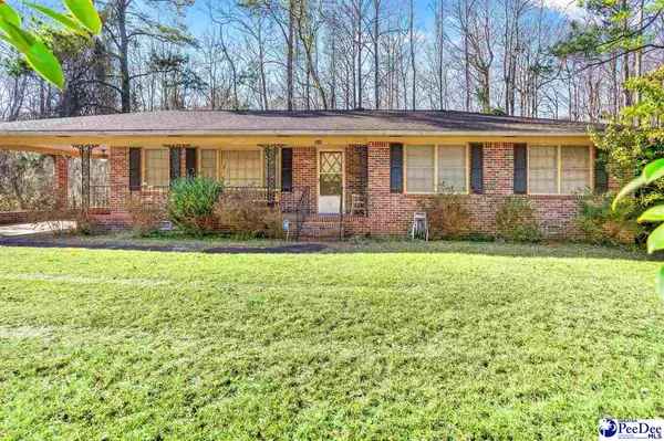 3592 S Island Rd, Georgetown, SC 29440