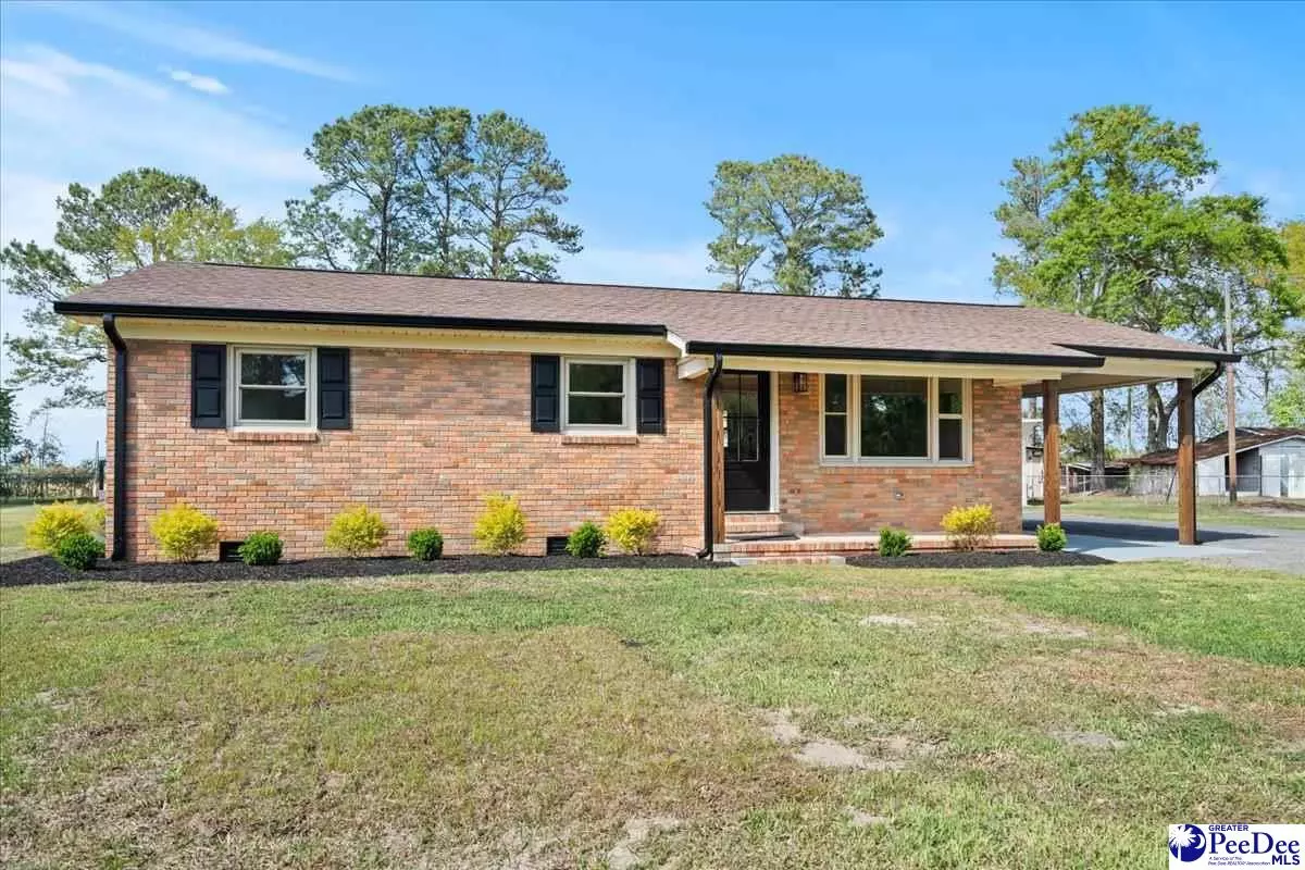 Mullins, SC 29574,1211 French Road