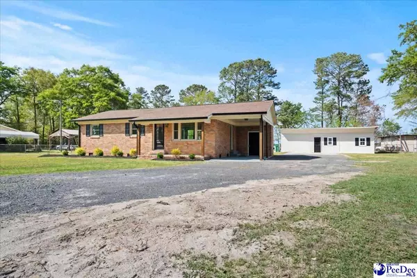 Mullins, SC 29574,1211 French Road