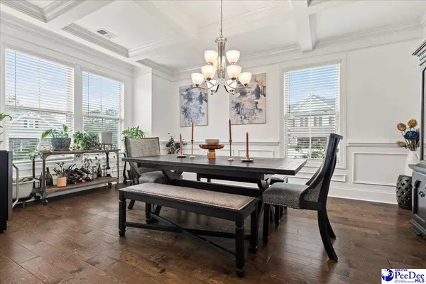 Blythewood, SC 29016,207 Compass Trl