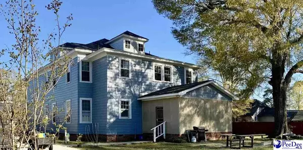 Marion, SC 29571,829 N Main St