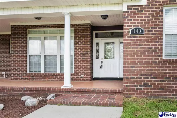 Marion, SC 29571,303 McTavish Moor Ct