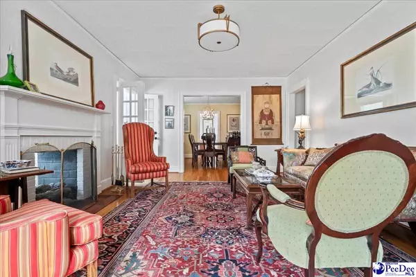 Florence, SC 29501,1413 Jackson Avenue
