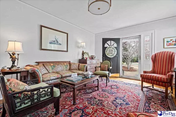 Florence, SC 29501,1413 Jackson Avenue