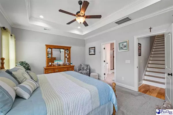 Florence, SC 29501,4245 Rodanthe Circle