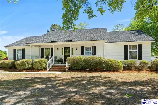 3026 W Woodbine, Florence, SC 29501