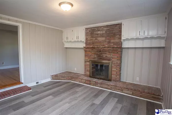 Bishopville, SC 29010-0000,212 Baskin Avenue