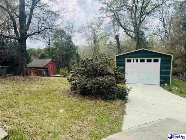 Cheraw, SC 29520,664 Four Mile Loop