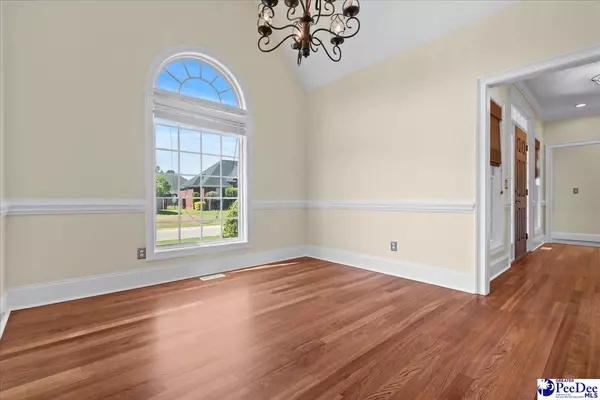 Florence, SC 29501,1029 Roda Dr