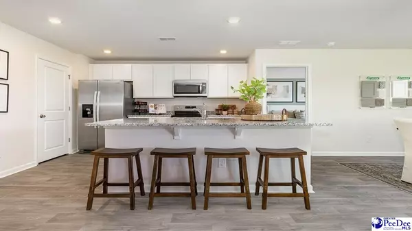 Galivants Ferry, SC 29544,580 Strawberry Field Way