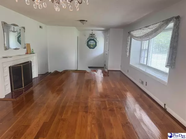 Marion, SC 29571-0000,410 Harmon Park Blvd.