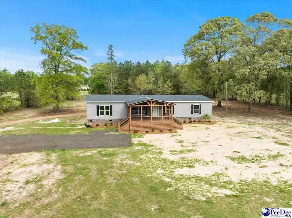 Lamar, SC 29069,1068 Andrews Mill Road